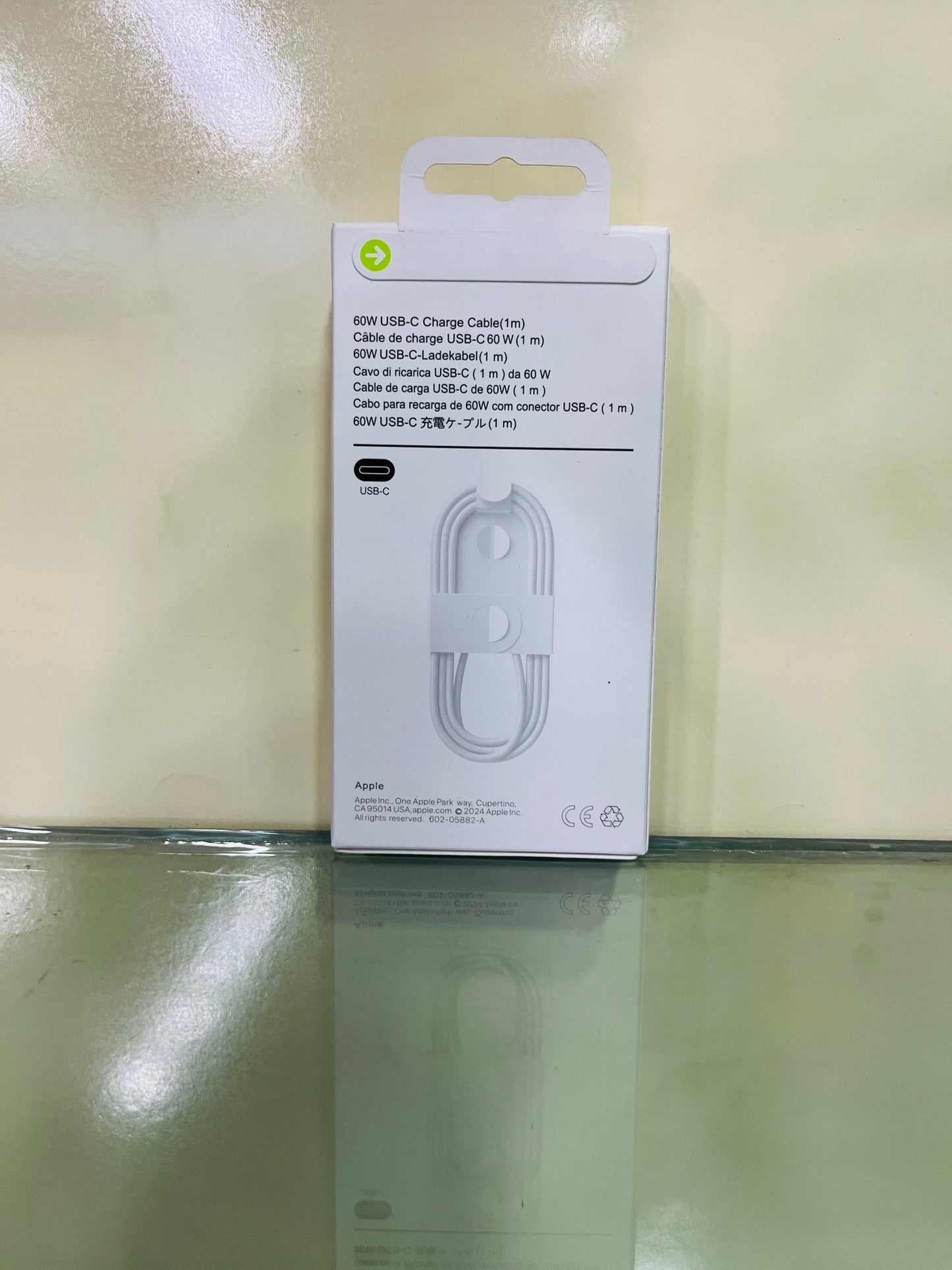 Company IPHONE original