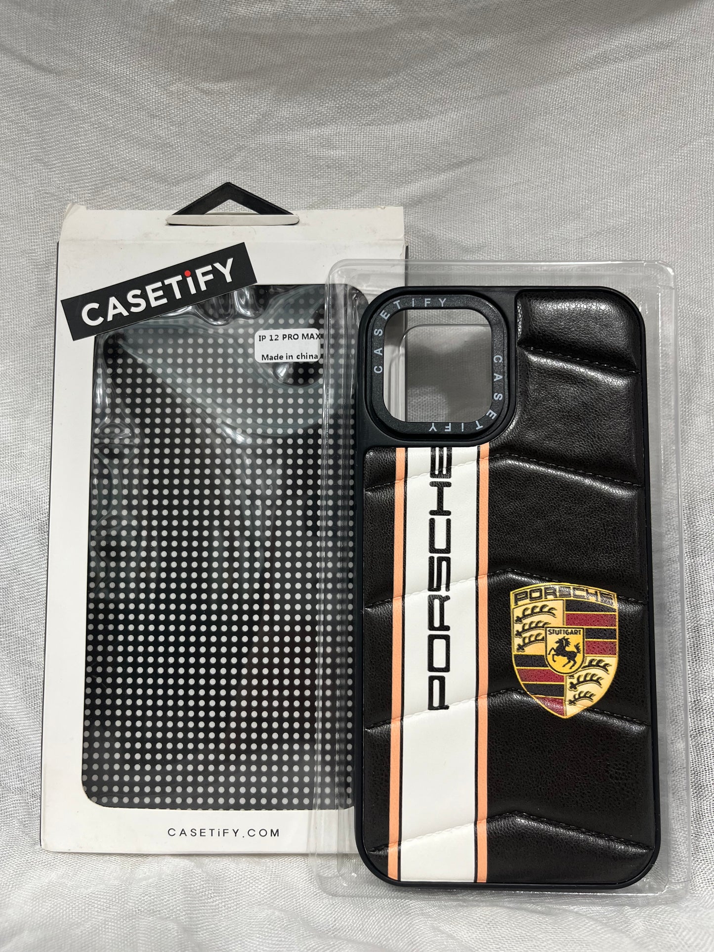 Company CASETIFY original