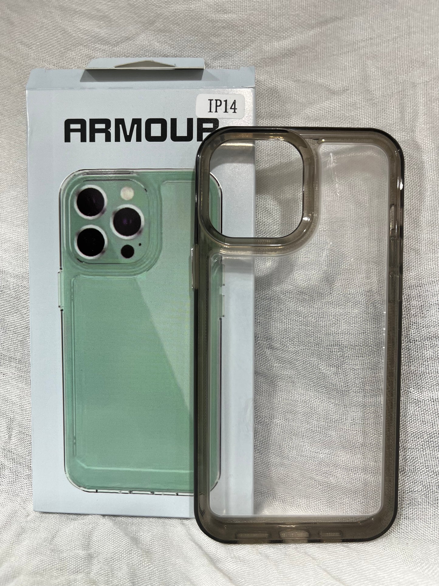 Armour cover