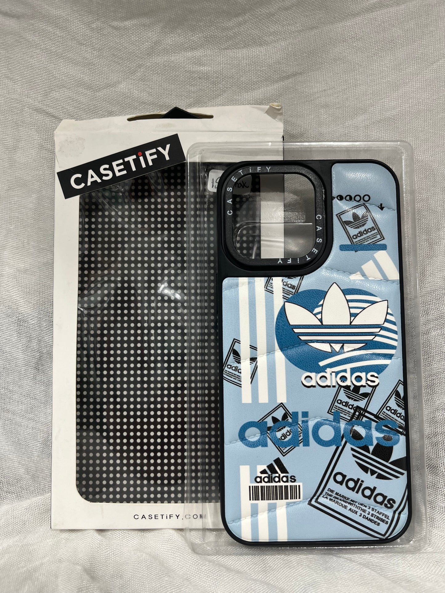 Company CASETIFY original