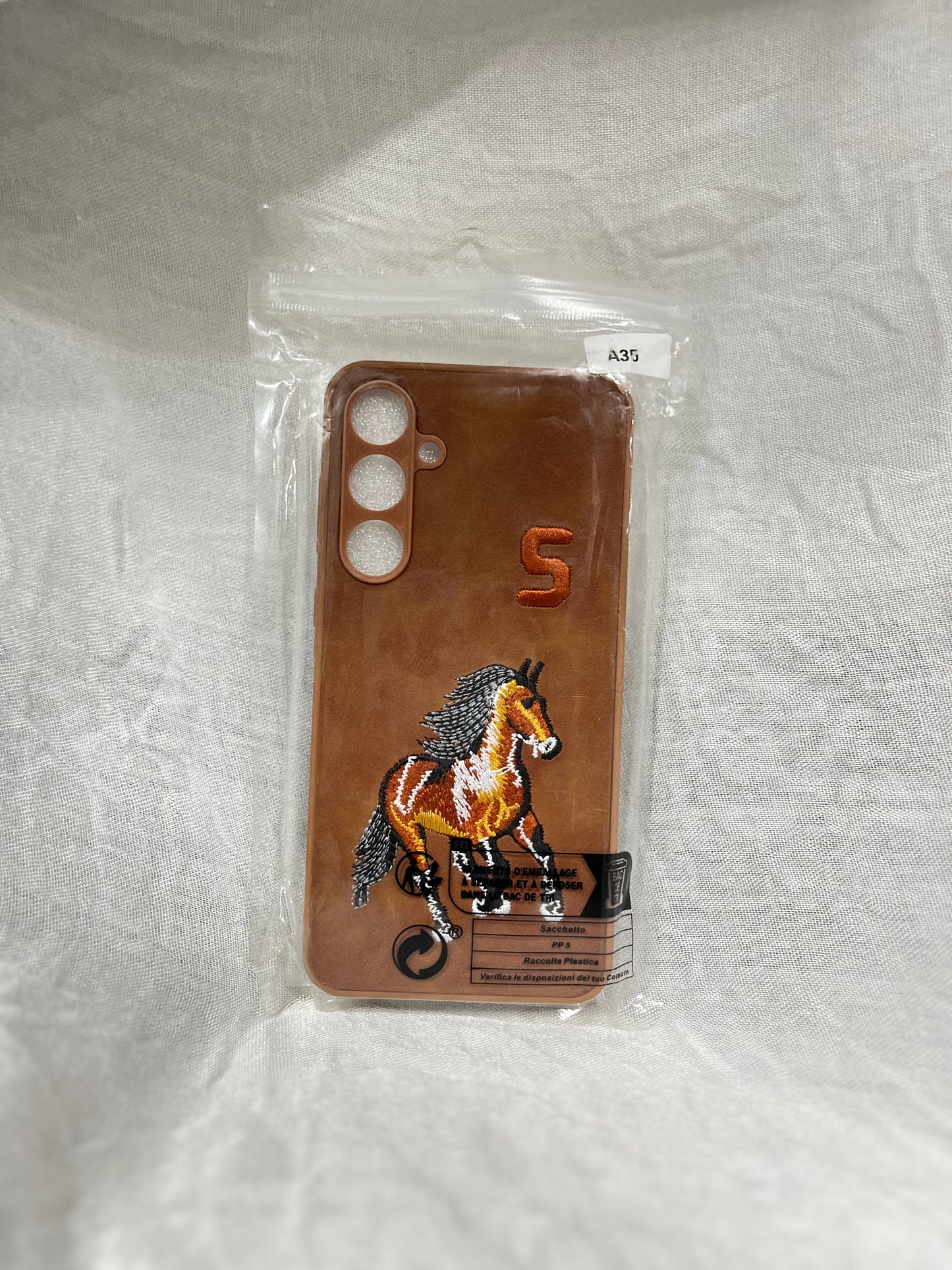 Samsung a35 cover