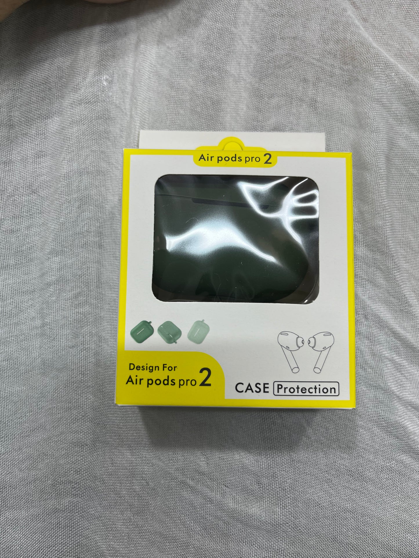 Air pod case
