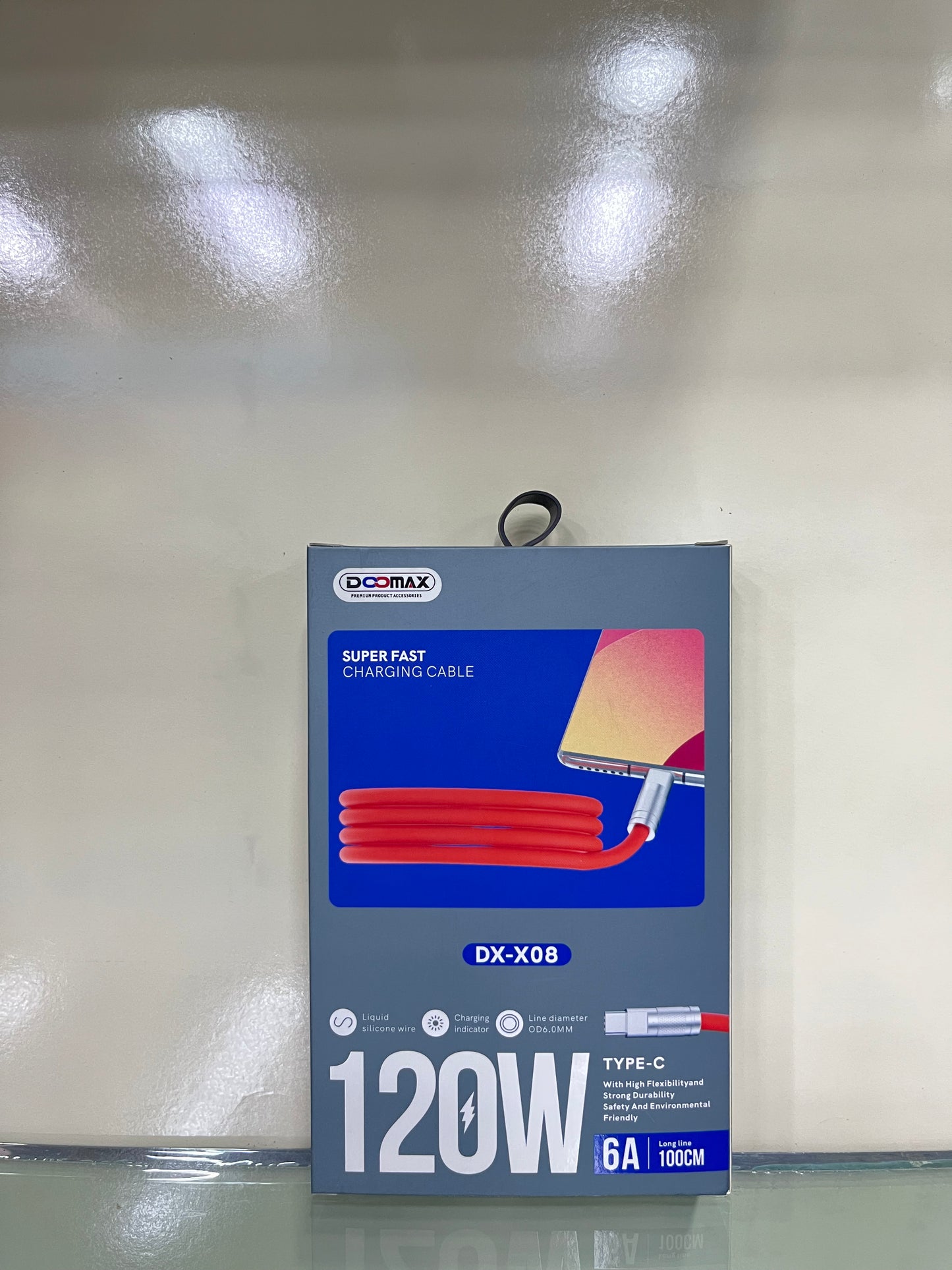 Type C - Charging Cable