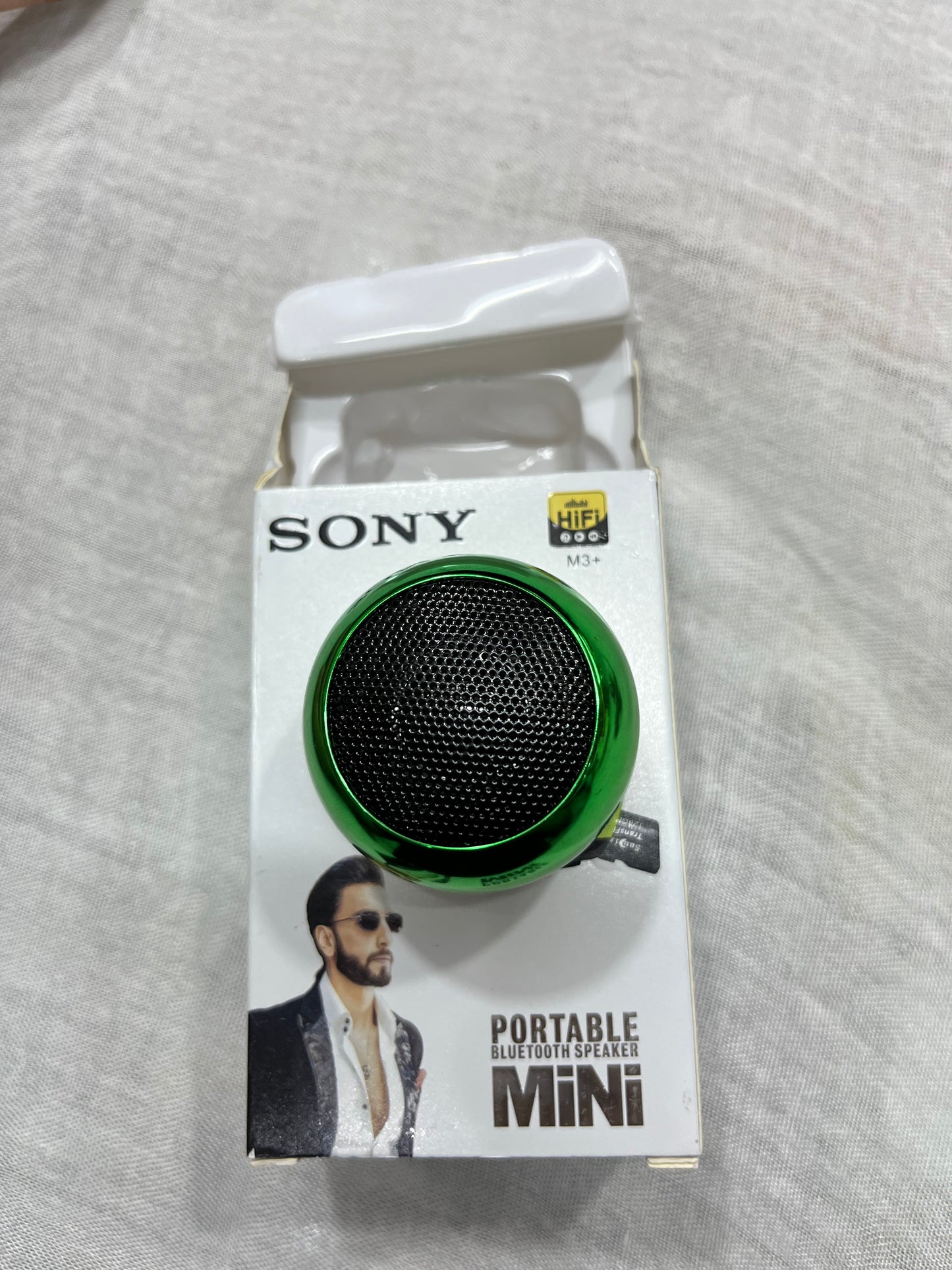 Company SONY original