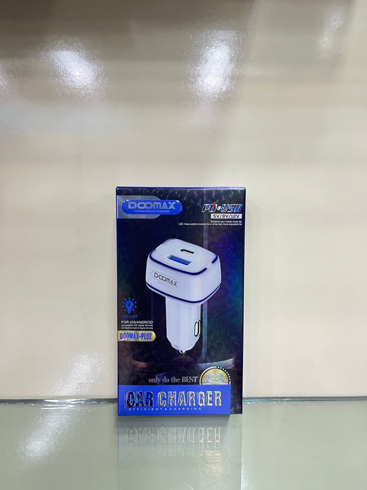 Product name (DOMAX-PL02)