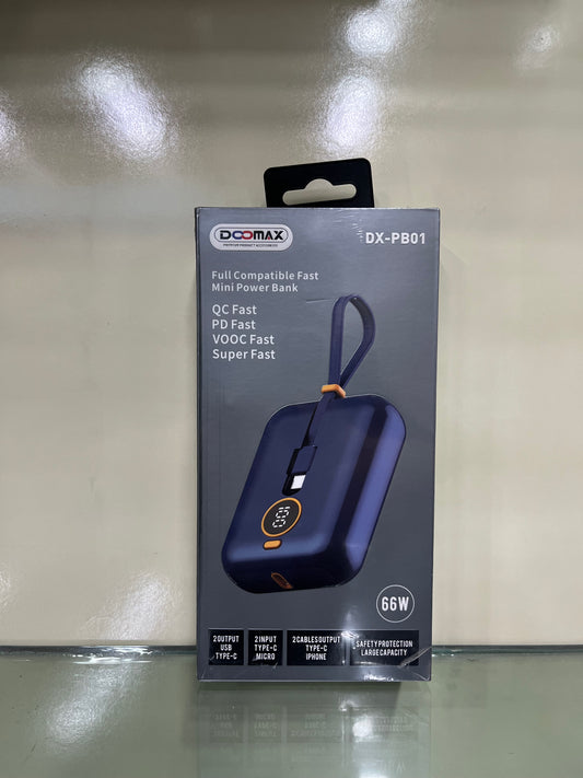 Product model (DX-PB01)