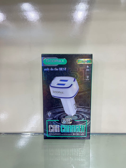 Product model (DOMAX-QX03)