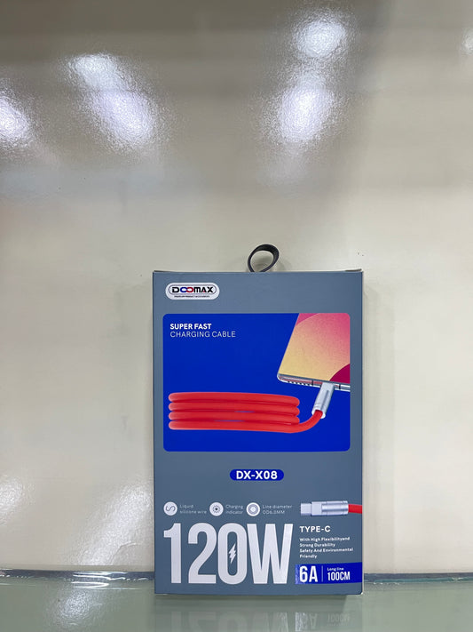 PRODUCT NAME (DX-X08)