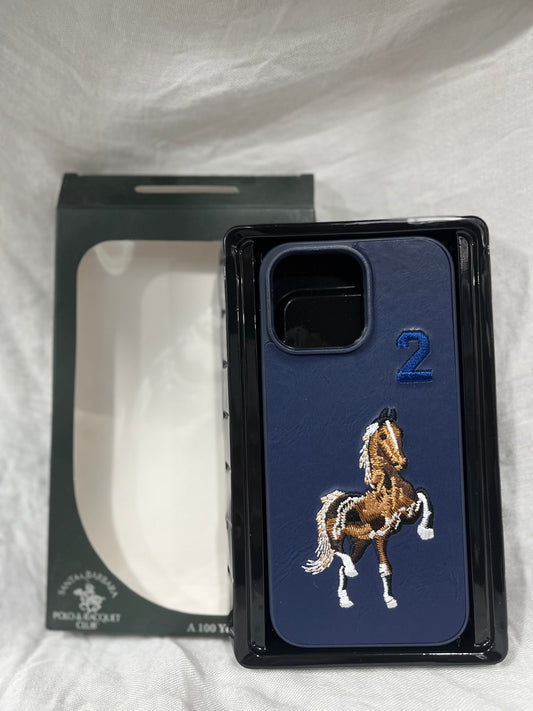 Company POLO original