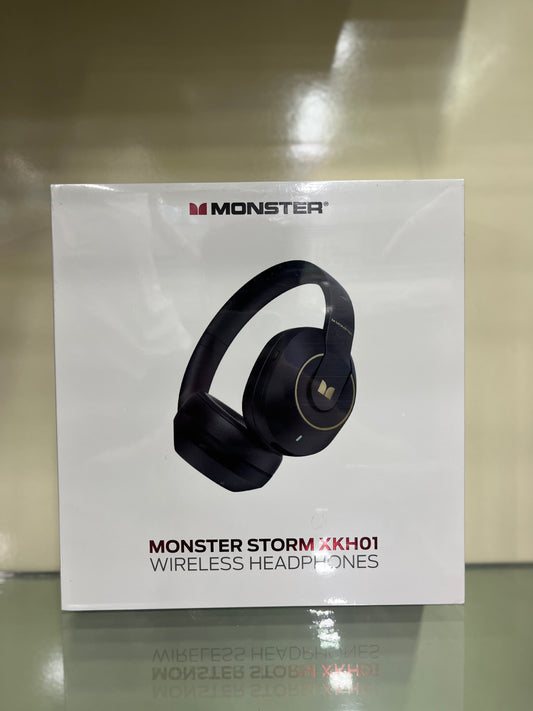 Product name ( monster strom XKHO1)