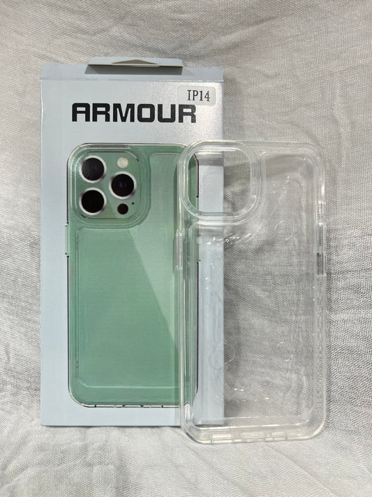 Armour cover