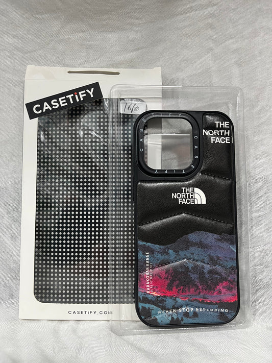 Company CASETIFY original