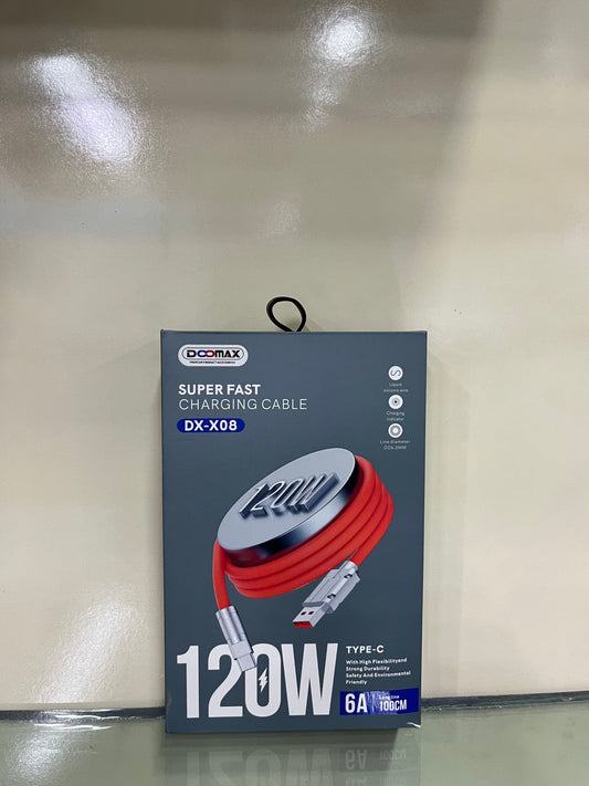 Type C - Charging Cable